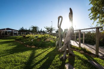 Hotel Verde Cape Town Airport 4*