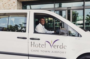 Hotel Verde Cape Town Airport 4*