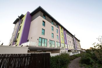 Hotel Verde Cape Town Airport 4*