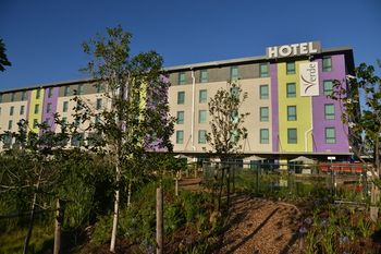 Hotel Verde Cape Town Airport 4*