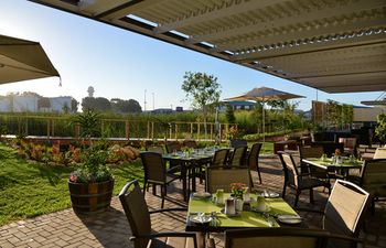Hotel Verde Cape Town Airport 4*