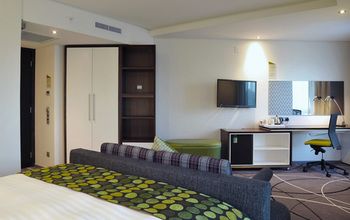 Hotel Verde Cape Town Airport 4*