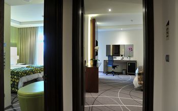 Hotel Verde Cape Town Airport 4*