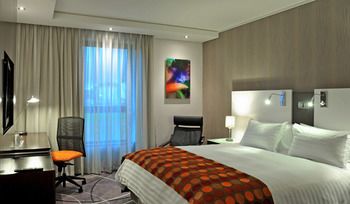 Hotel Verde Cape Town Airport 4*