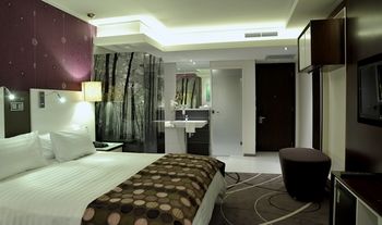 Hotel Verde Cape Town Airport 4*