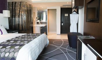 Hotel Verde Cape Town Airport 4*