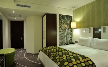 Hotel Verde Cape Town Airport 4*