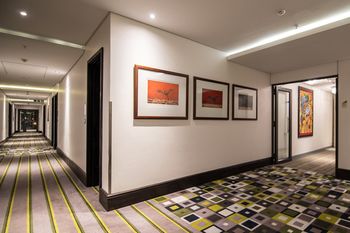 Hotel Verde Cape Town Airport 4*