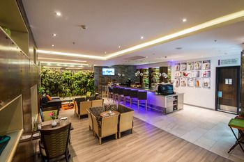 Hotel Verde Cape Town Airport 4*