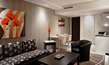 Hotel Verde Cape Town Airport 4*