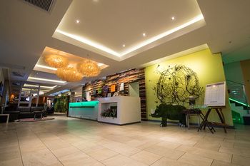 Hotel Verde Cape Town Airport 4*