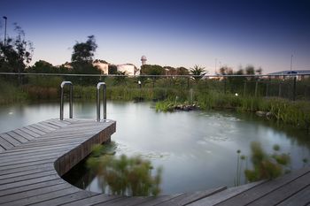 Hotel Verde Cape Town Airport 4*