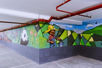 Hotel Verde Cape Town Airport 4*