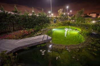 Hotel Verde Cape Town Airport 4*
