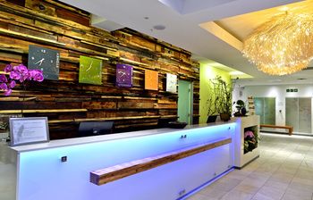 Hotel Verde Cape Town Airport 4*