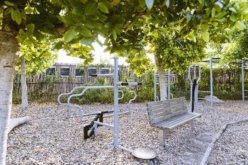 Hotel Verde Cape Town Airport 4*