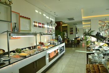 Hotel Verde Cape Town Airport 4*