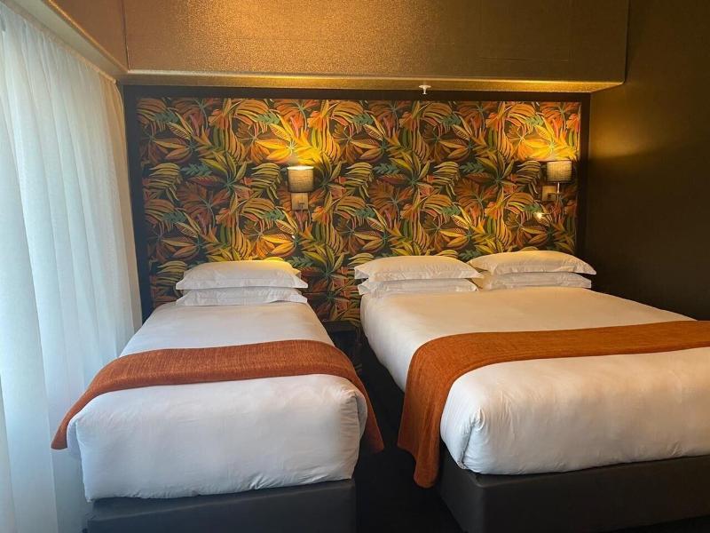 ONOMO Hotel Cape Town Foreshore 3*
