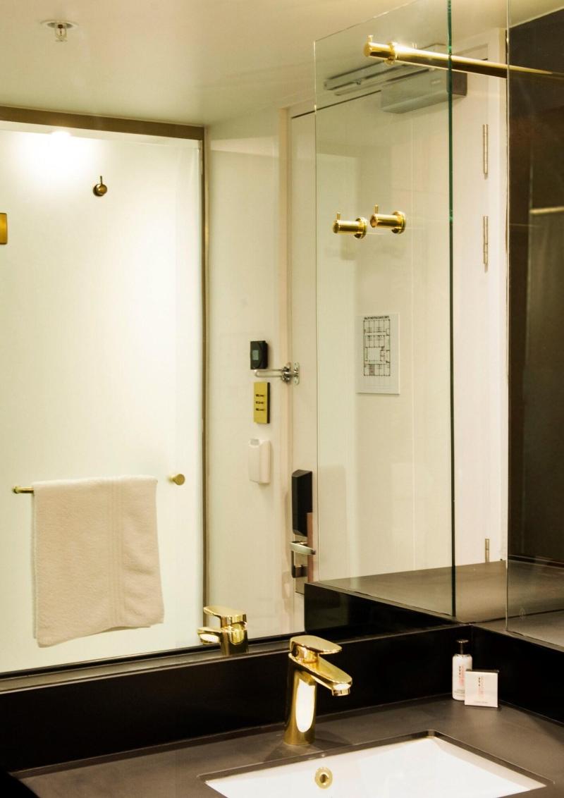 ONOMO Hotel Cape Town Foreshore 3*