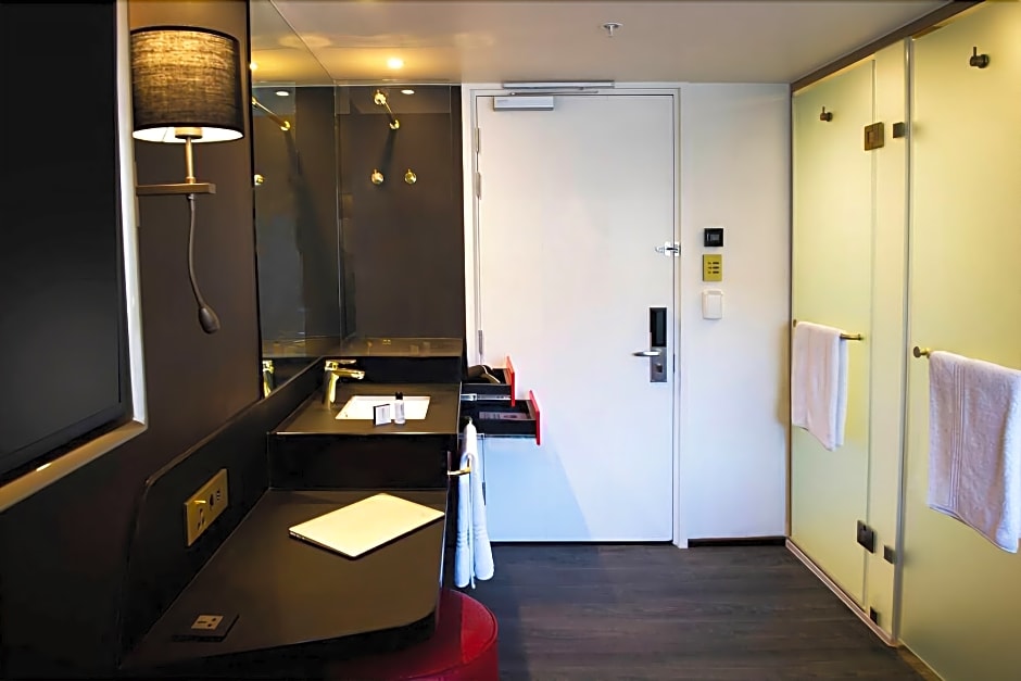 ONOMO Hotel Cape Town Foreshore 3*