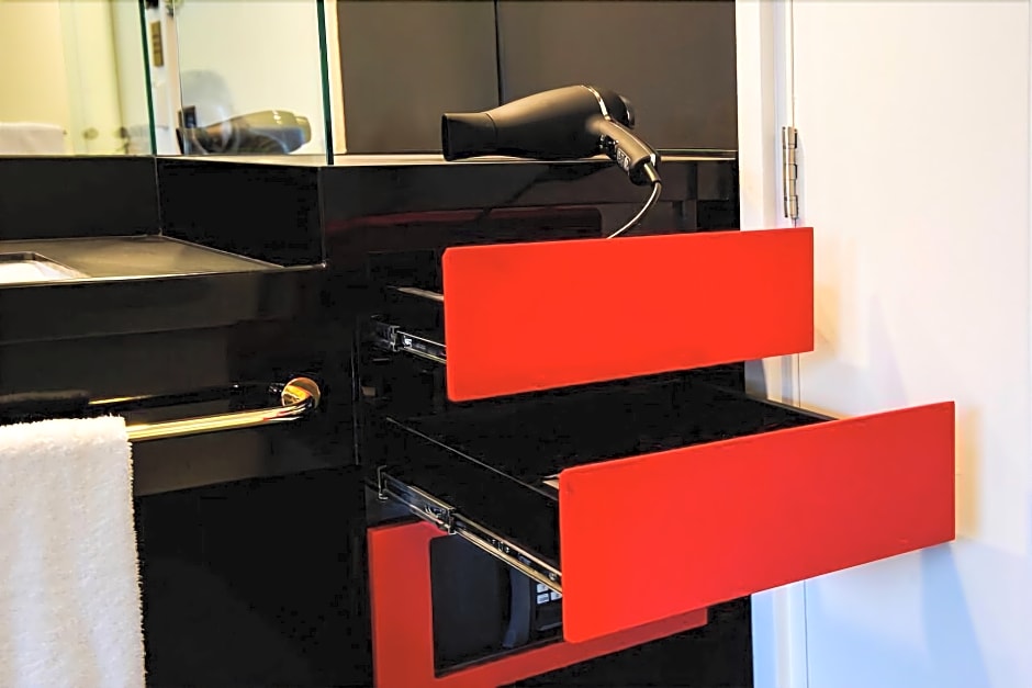 ONOMO Hotel Cape Town Foreshore 3*
