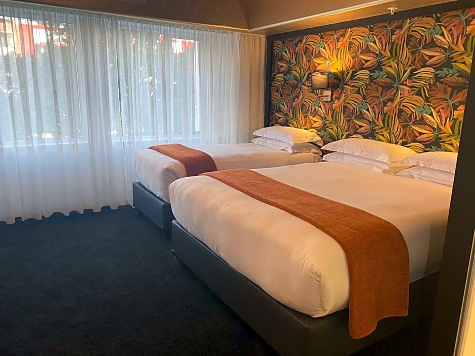 ONOMO Hotel Cape Town Foreshore 3*