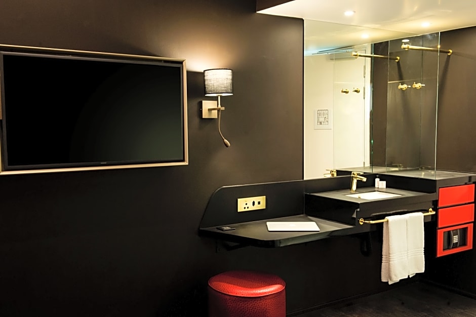 ONOMO Hotel Cape Town Foreshore 3*