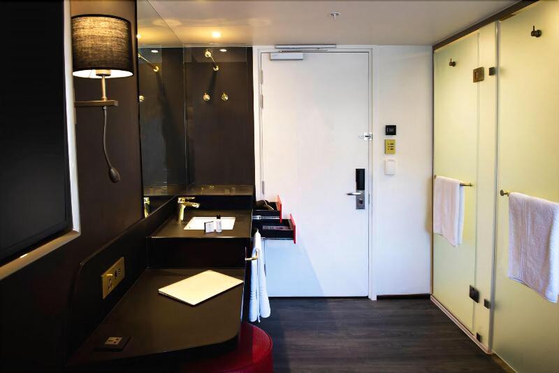 ONOMO Hotel Cape Town Foreshore 3*
