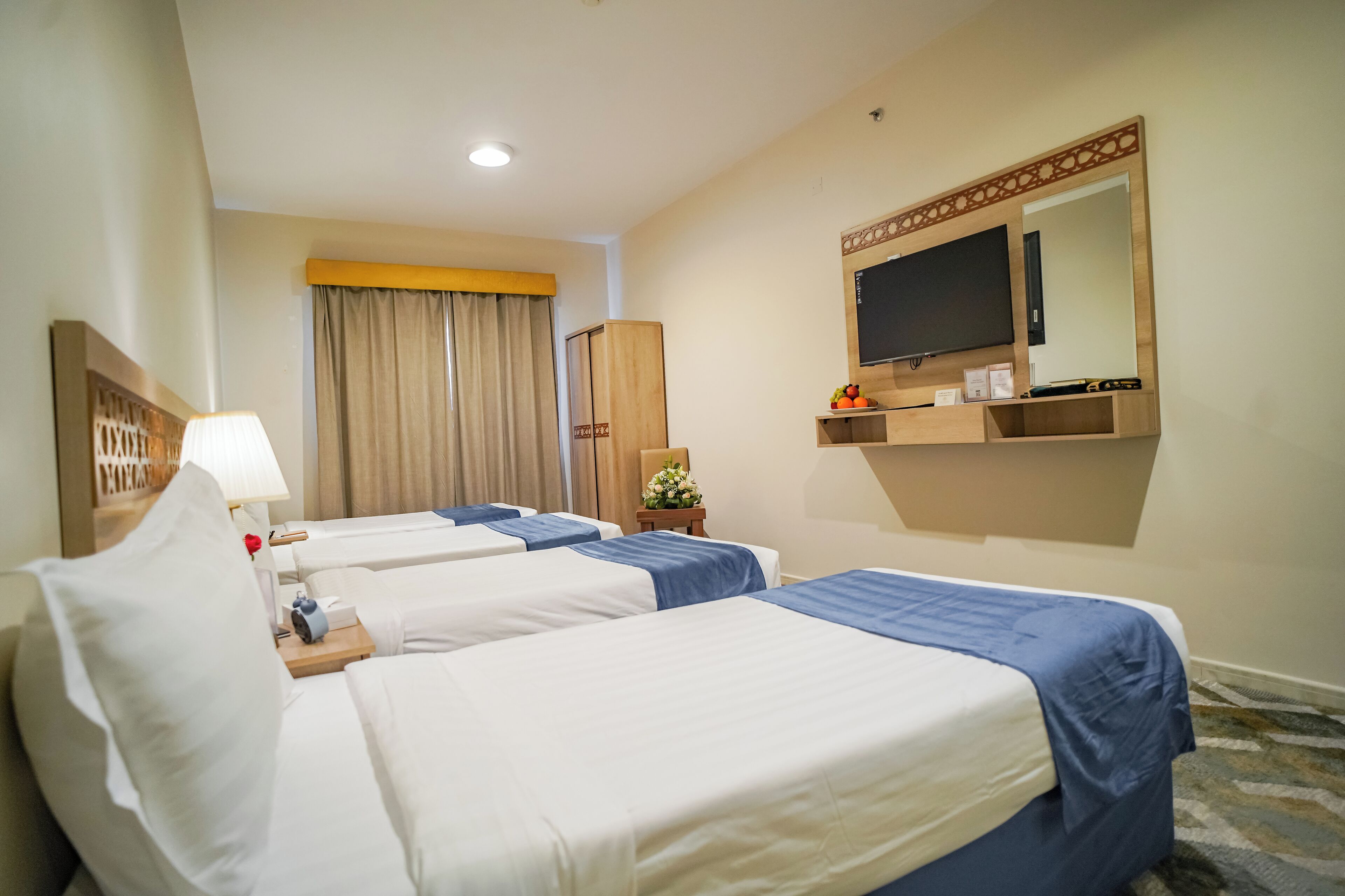 Osturat Emaar Hotel 0*