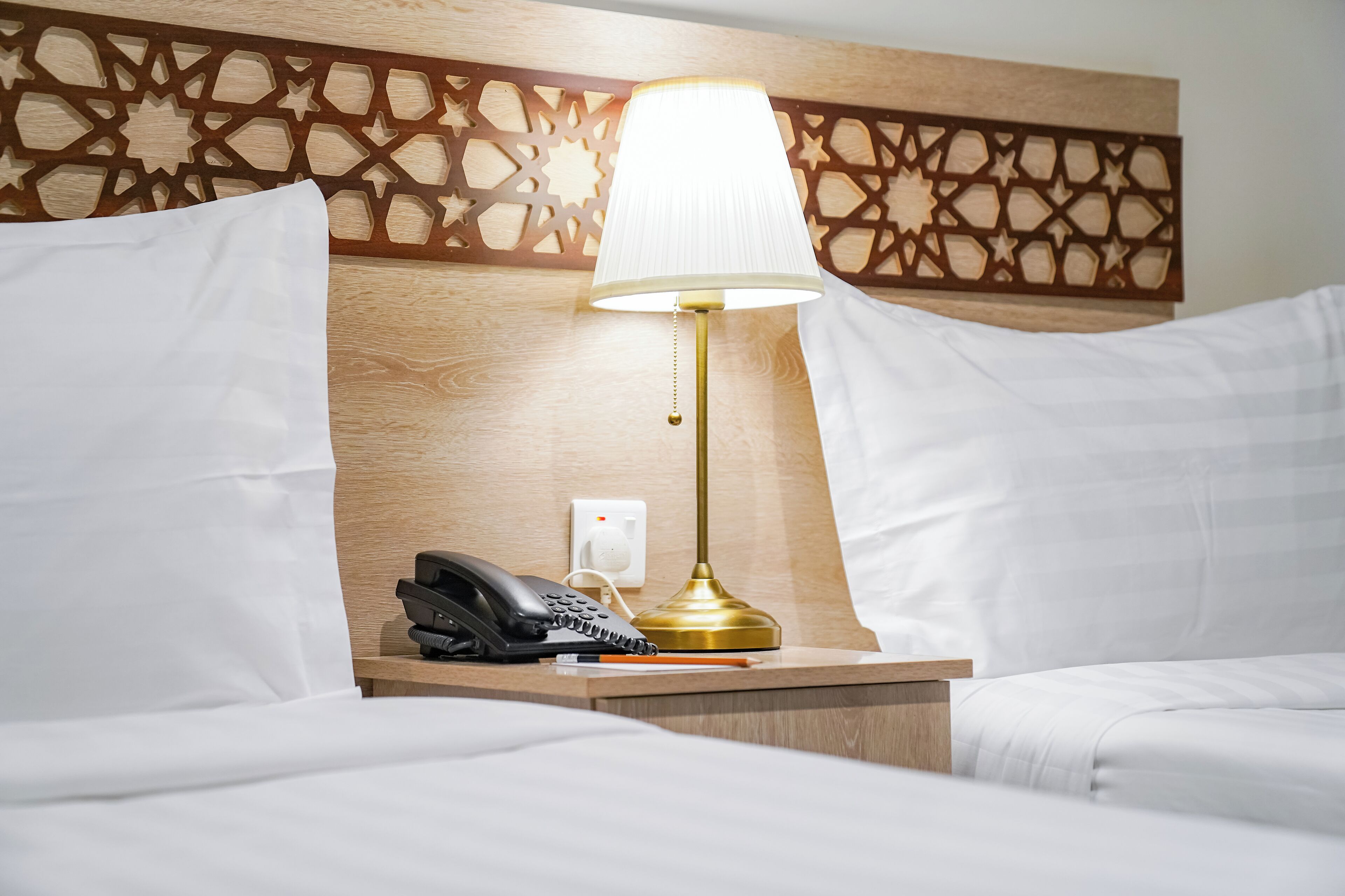 Osturat Emaar Hotel 0*