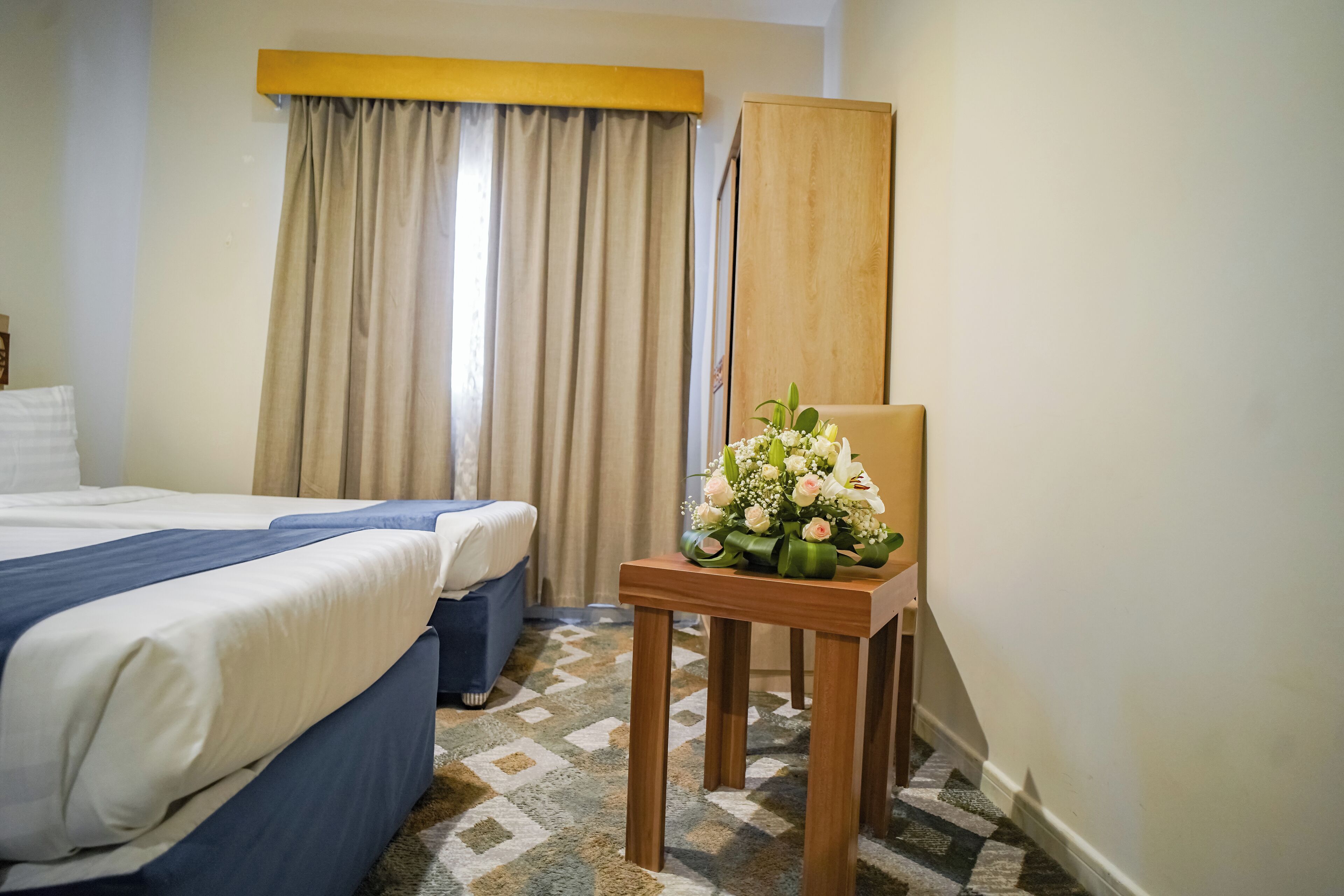 Osturat Emaar Hotel 0*