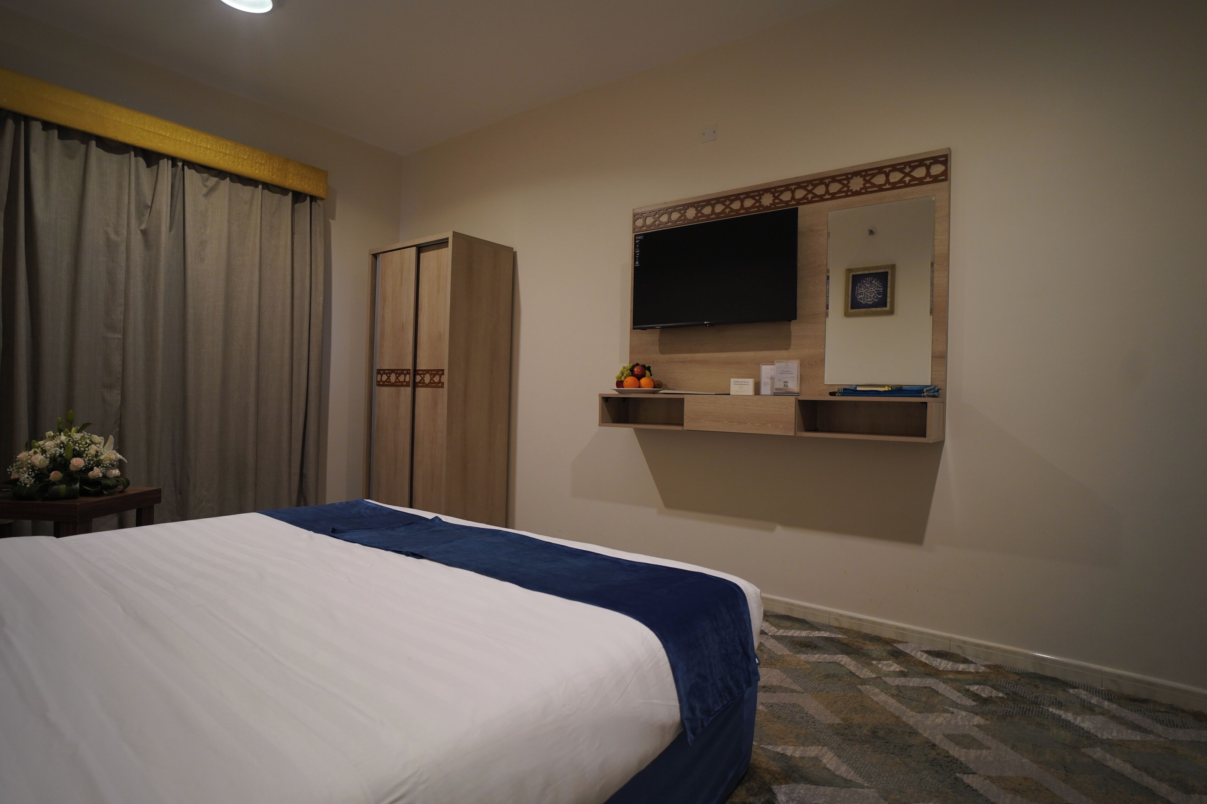 Osturat Emaar Hotel 0*