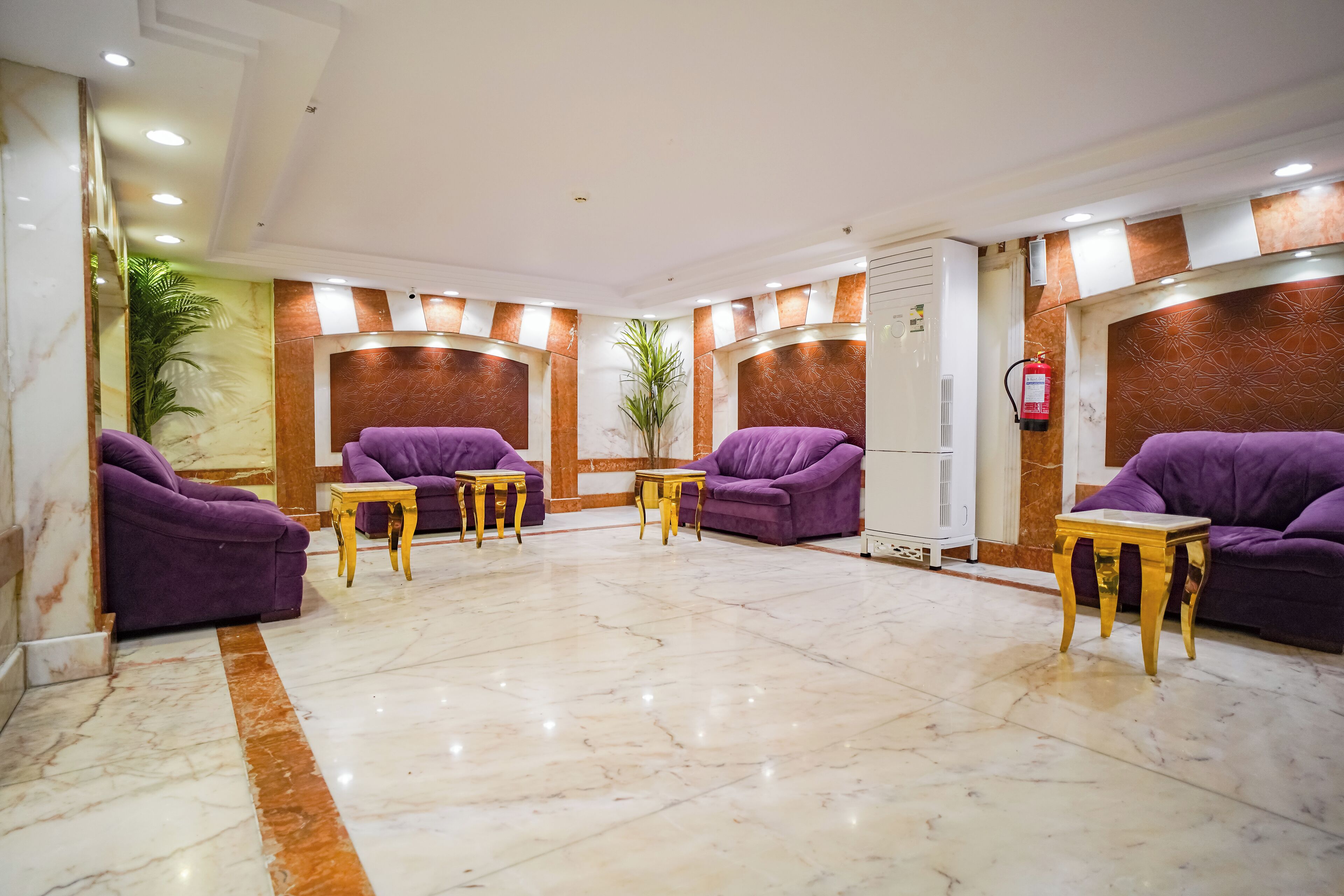 Osturat Emaar Hotel 0*