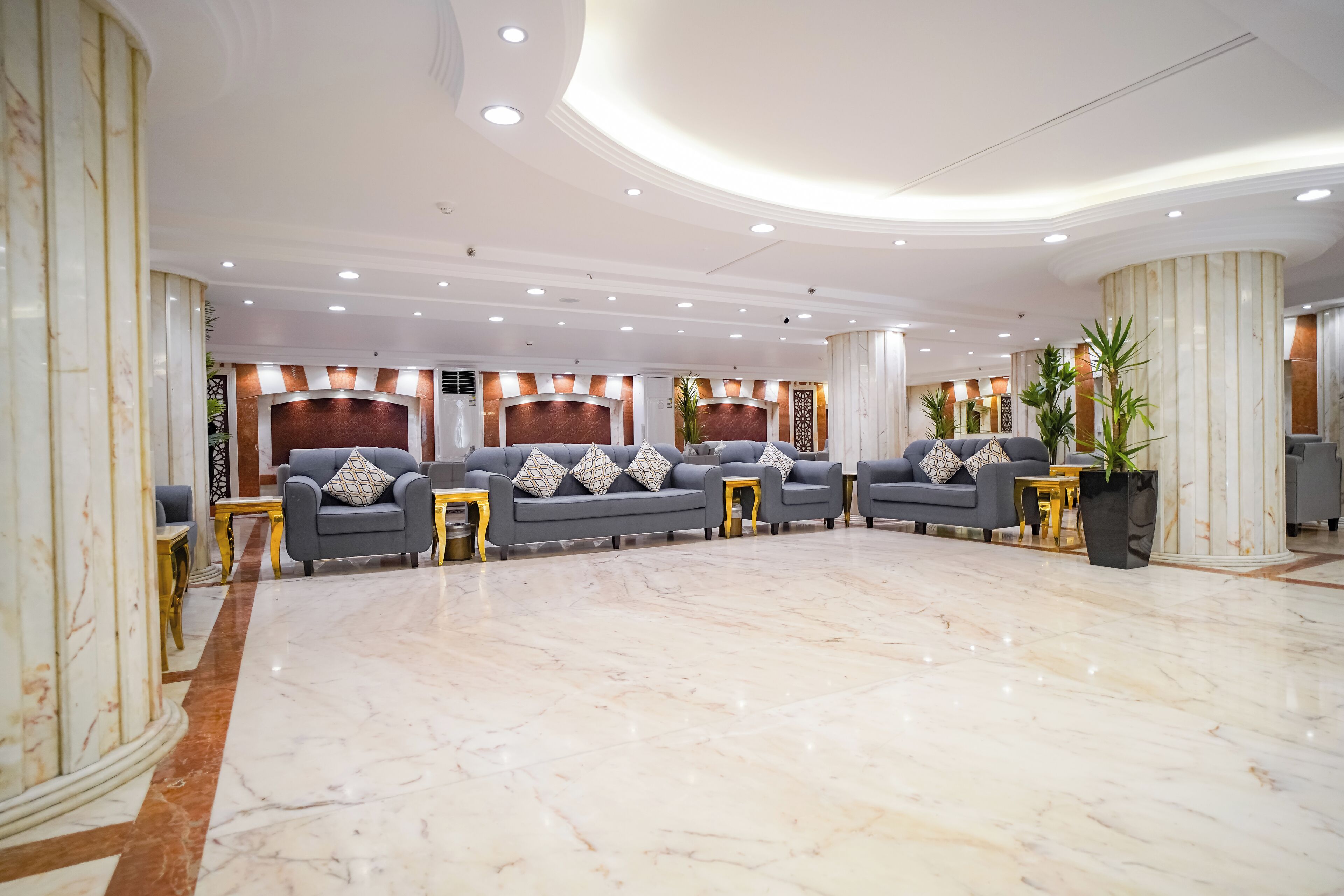 Osturat Emaar Hotel 0*