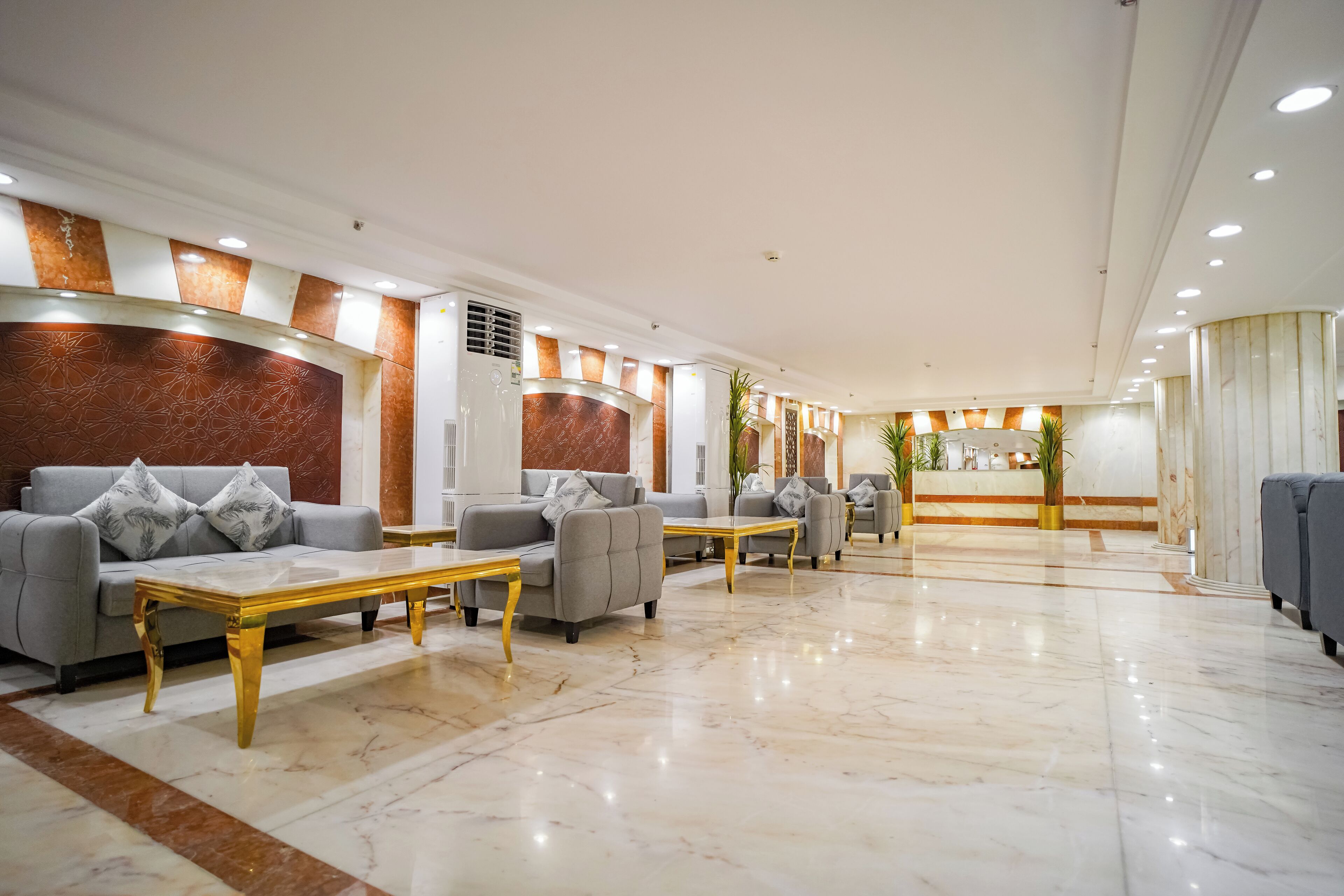 Osturat Emaar Hotel 0*