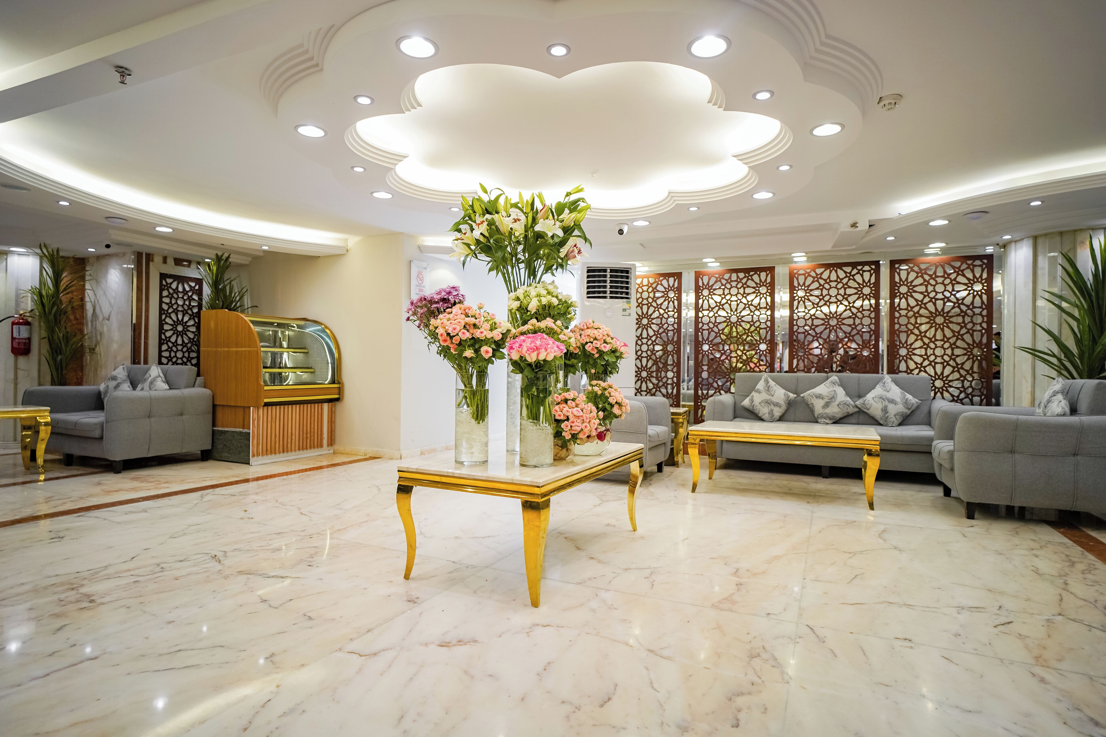 Osturat Emaar Hotel 0*