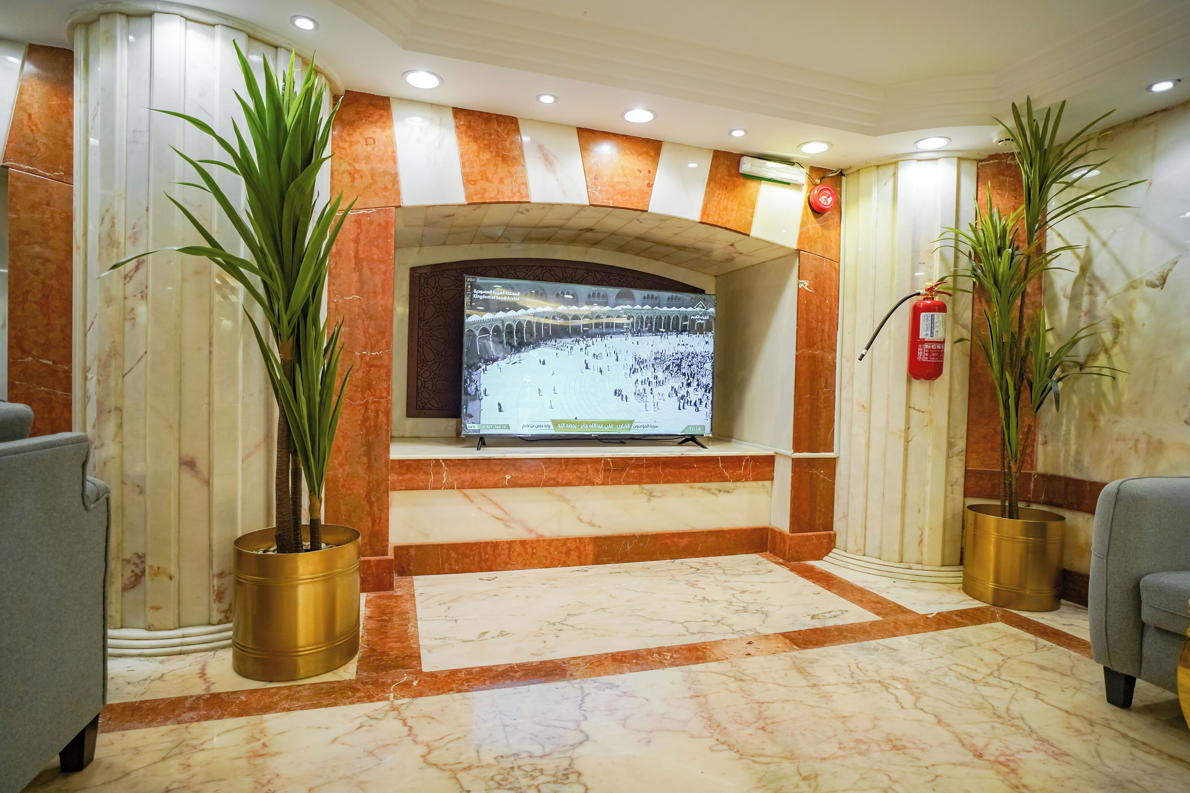 Osturat Emaar Hotel 0*