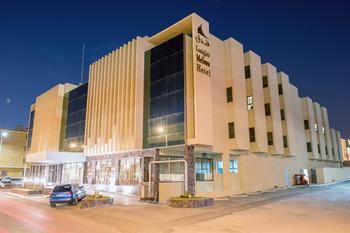 Melissa Hotel Riyadh 4*
