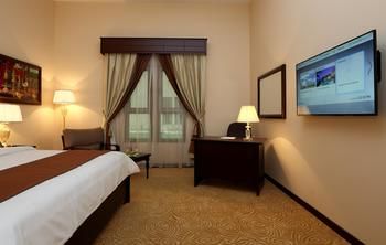 Melissa Hotel Riyadh 4*