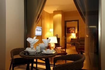 Melissa Hotel Riyadh 4*