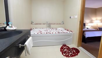 Melissa Hotel Riyadh 4*