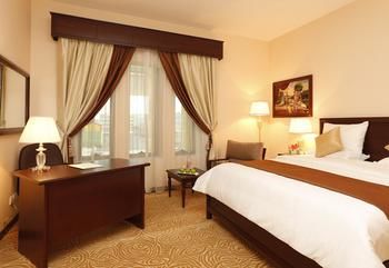 Melissa Hotel Riyadh 4*