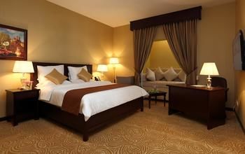 Melissa Hotel Riyadh 4*