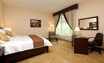Melissa Hotel Riyadh 4*