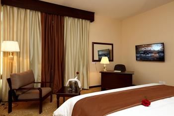 Melissa Hotel Riyadh 4*