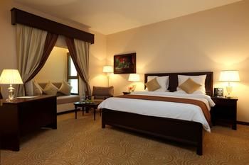 Melissa Hotel Riyadh 4*