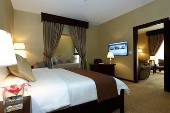 Melissa Hotel Riyadh 4*