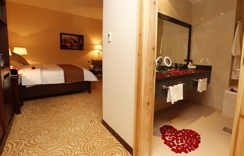 Melissa Hotel Riyadh 4*