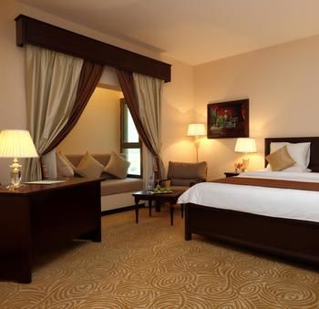 Melissa Hotel Riyadh 4*