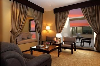 Melissa Hotel Riyadh 4*